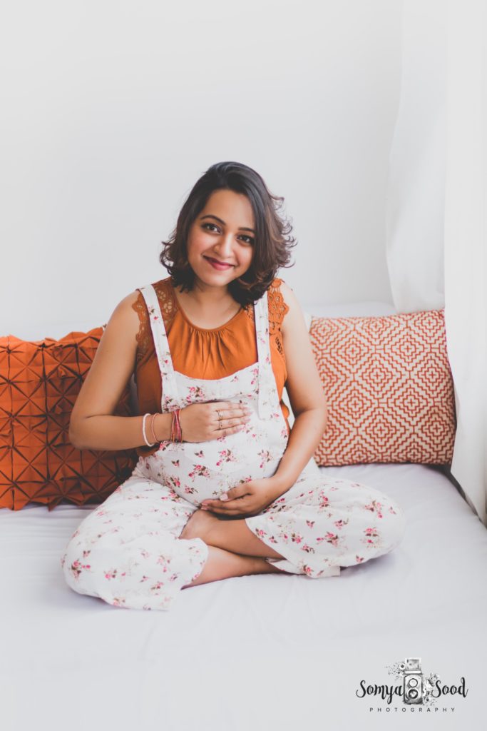 Maternity Photography Delhi & Gurgaon