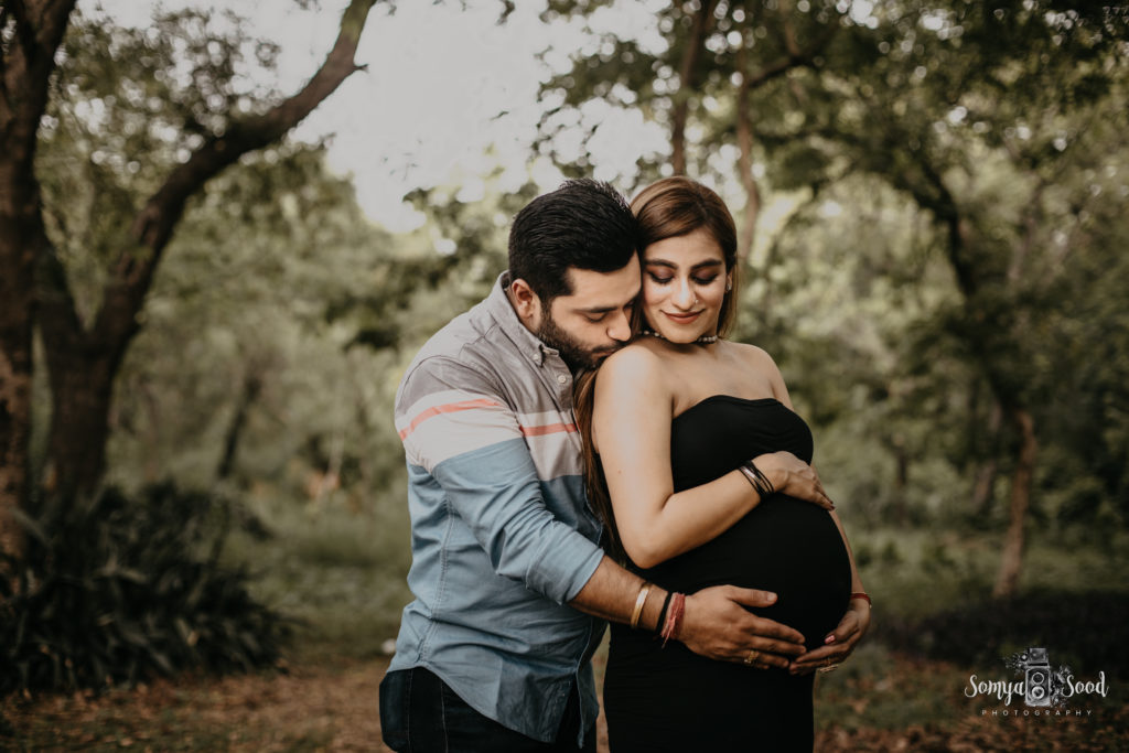 Maternity Photographers India