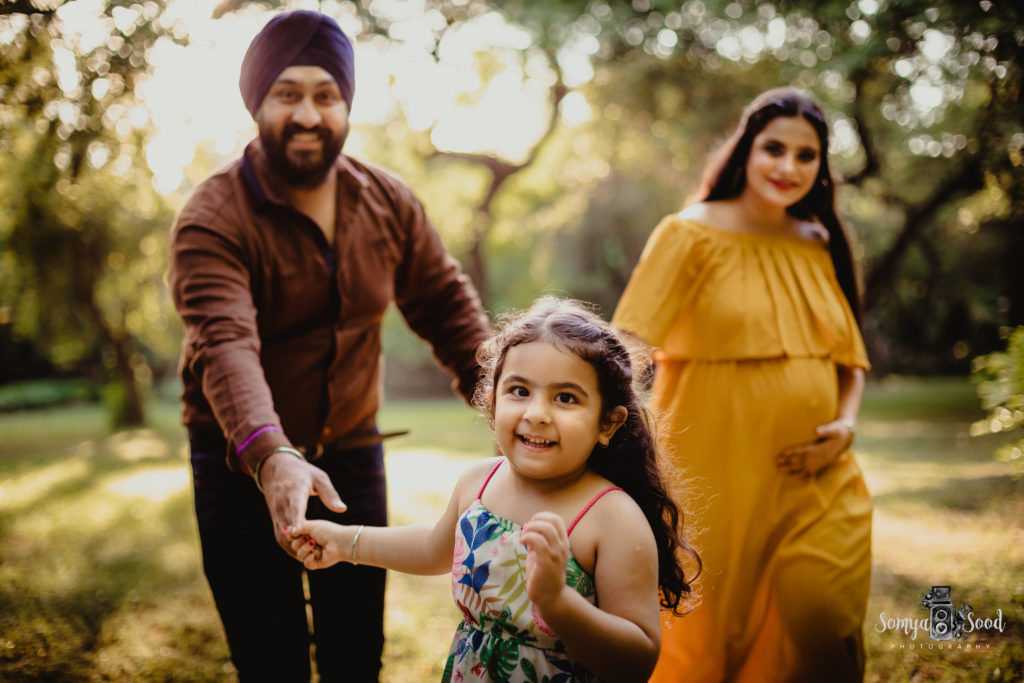 Family Photographer India